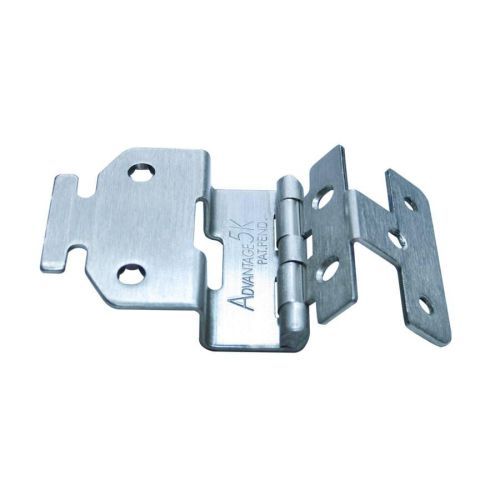 Standard Door Hinges Selections