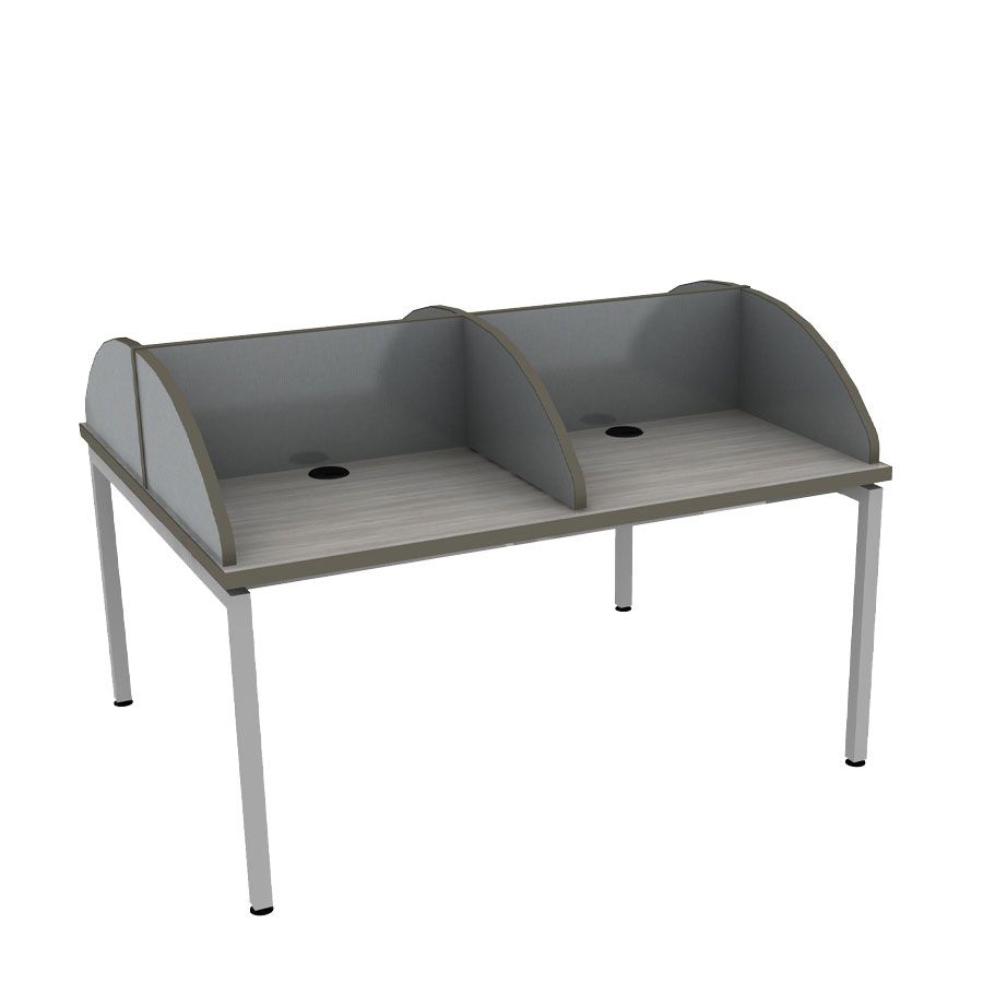 GTX Carrel Table image 4