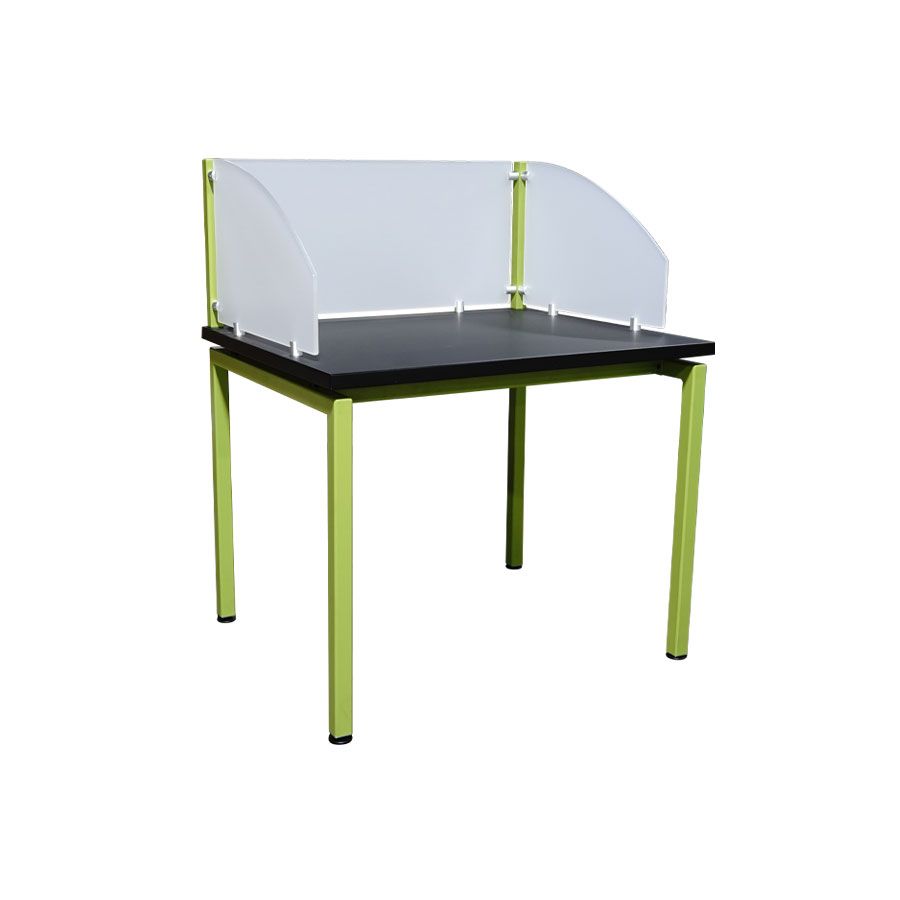 GTX Carrel Table image 3