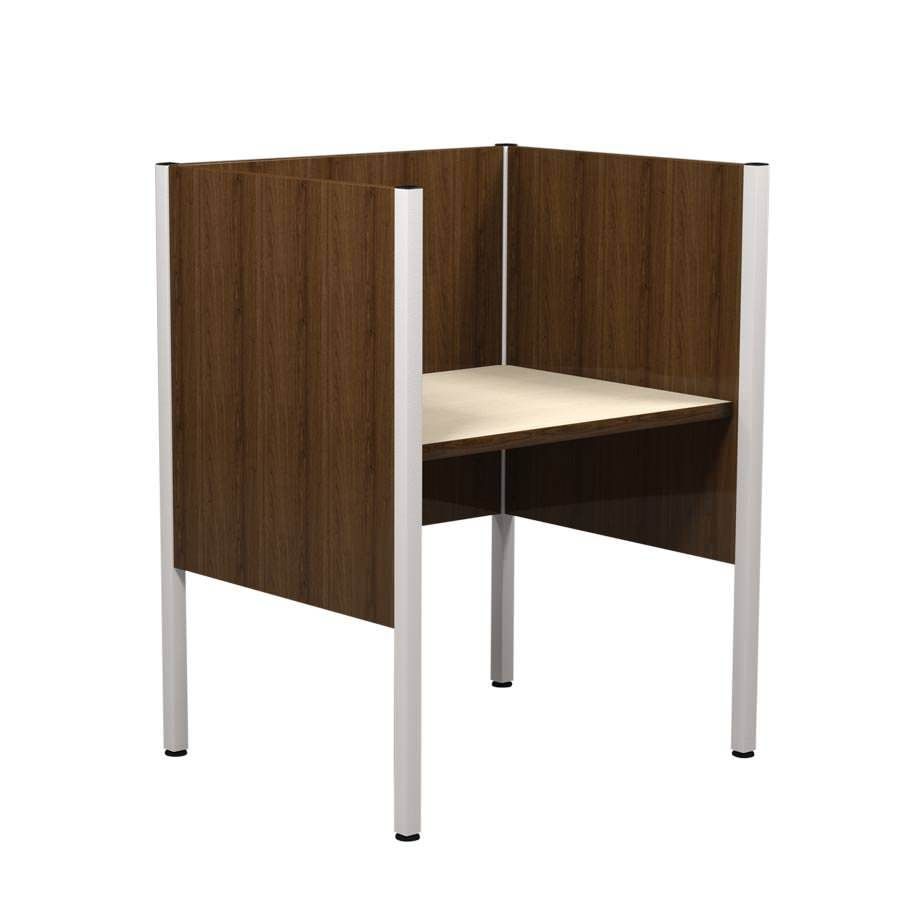 Classroom Media Carrel image 3