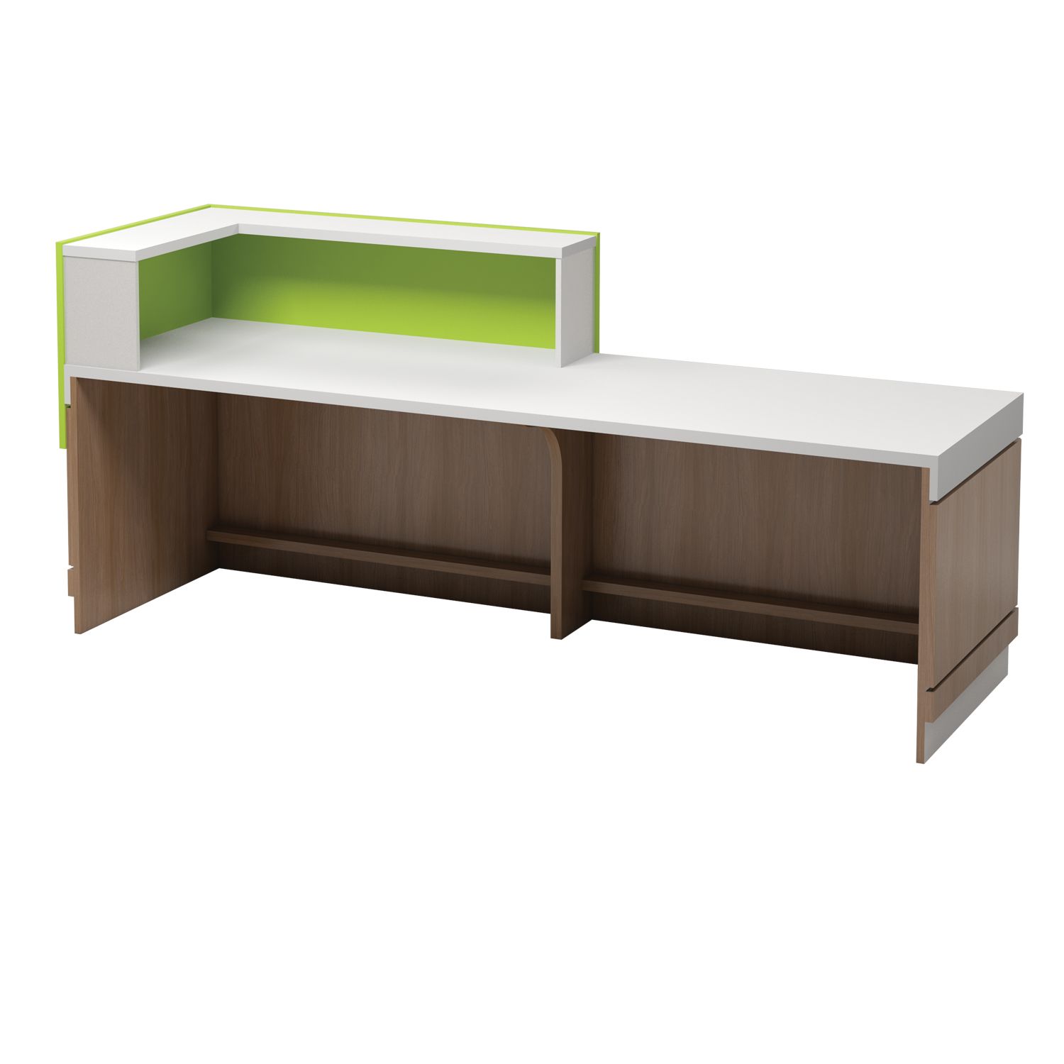 Domino Desk image 2