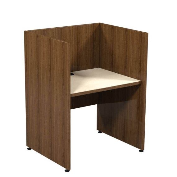 Classroom Media Carrel