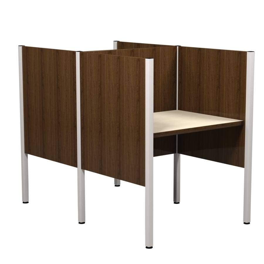 Classroom Media Carrel image 8