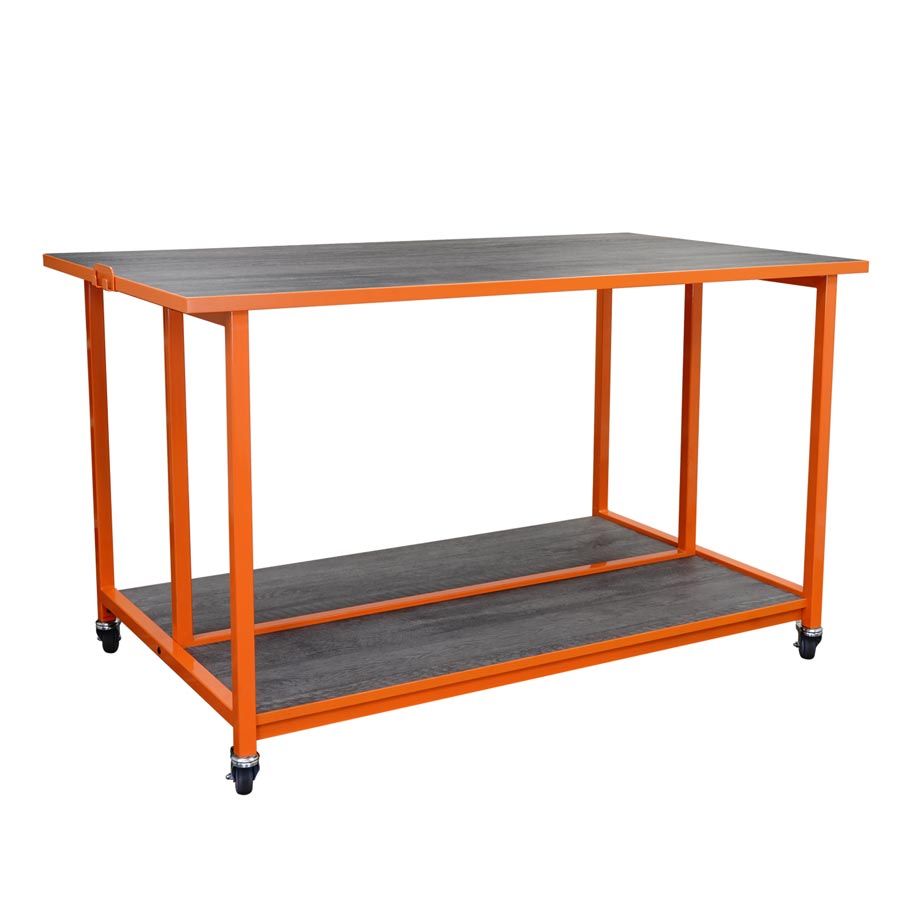 Edison Table image 6