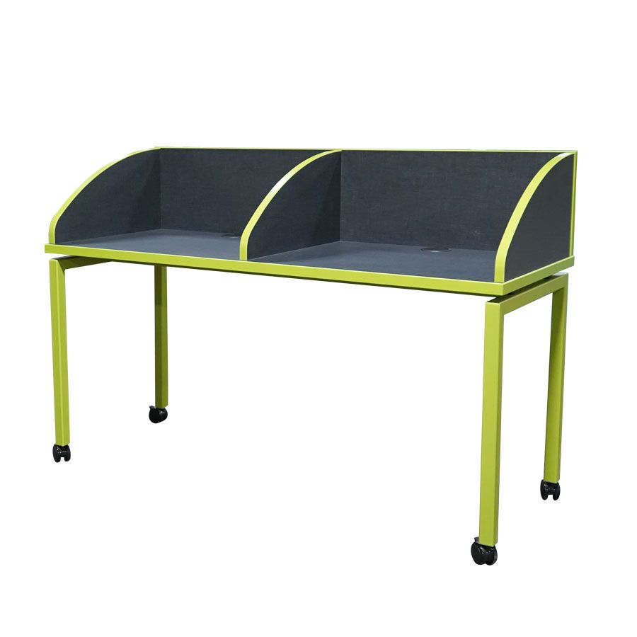 GTX Carrel Table image 2