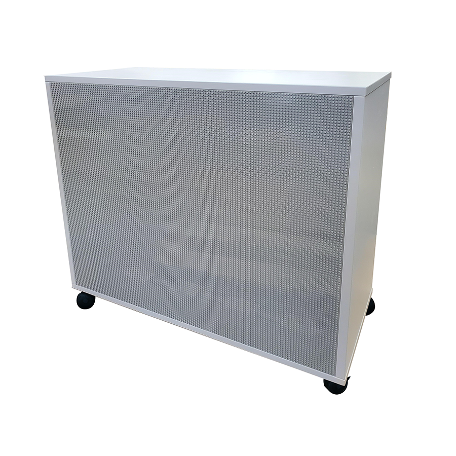 Drift Open Tote Storage image 3
