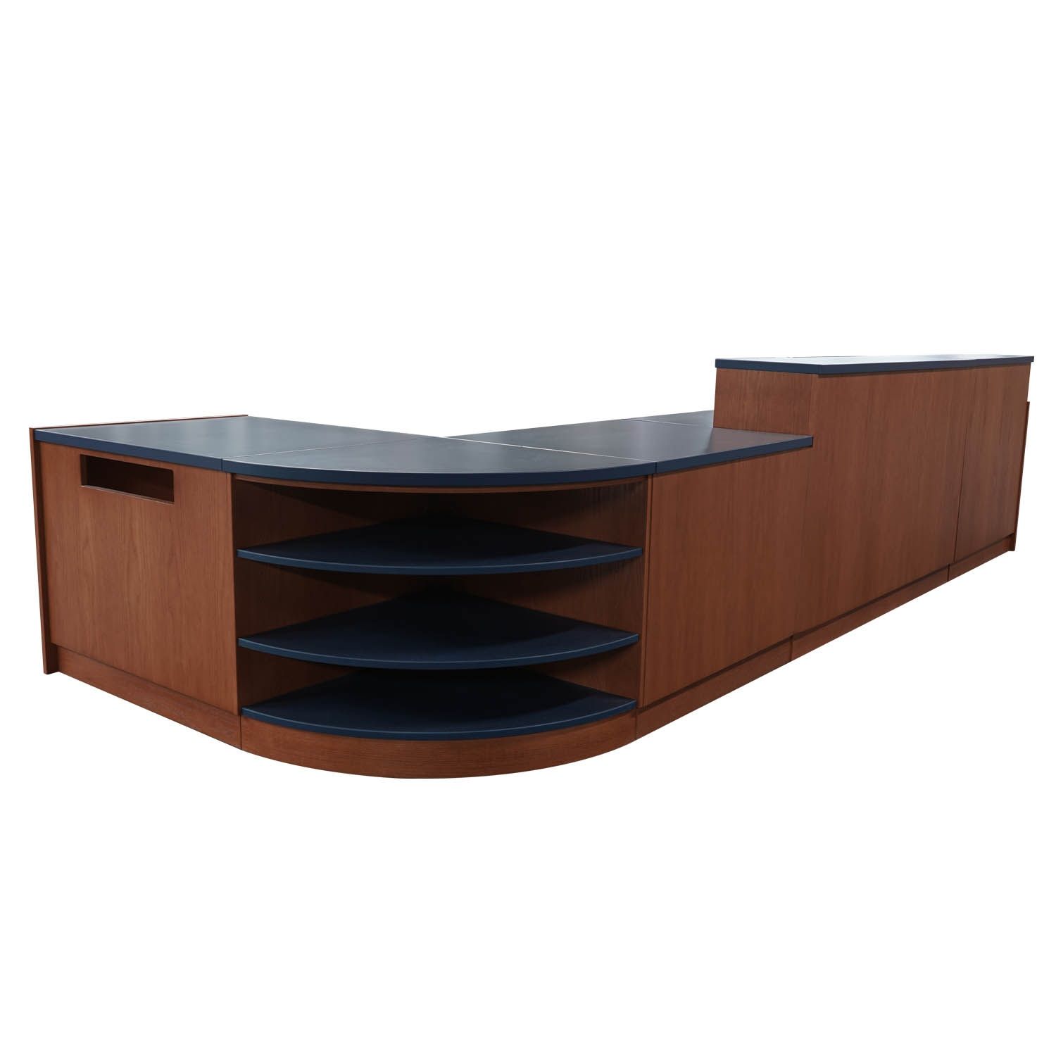 Bookmark Circulation Desk image 3