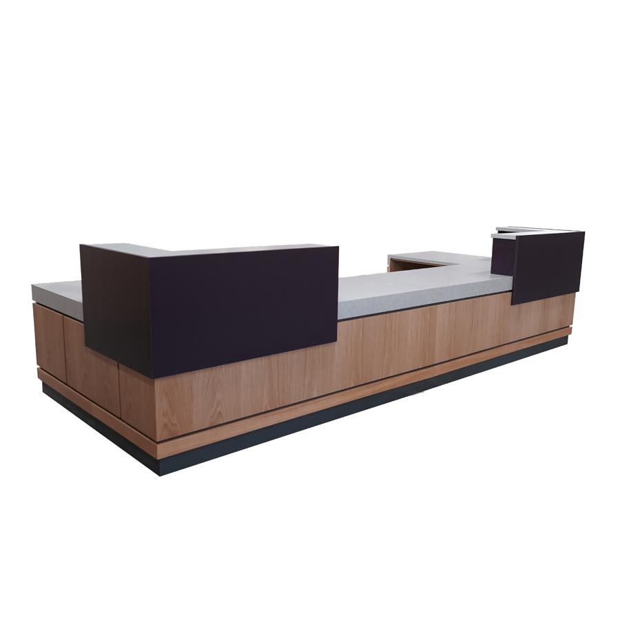 Domino Desk image 4