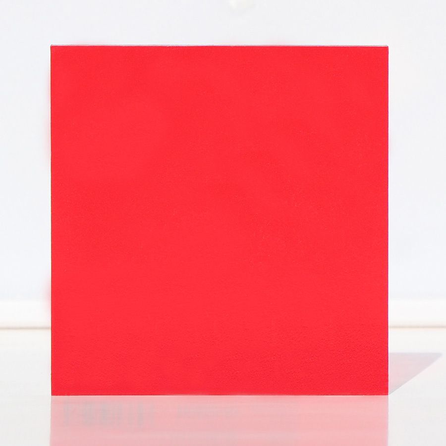Acrylic - 3form swatch 2
