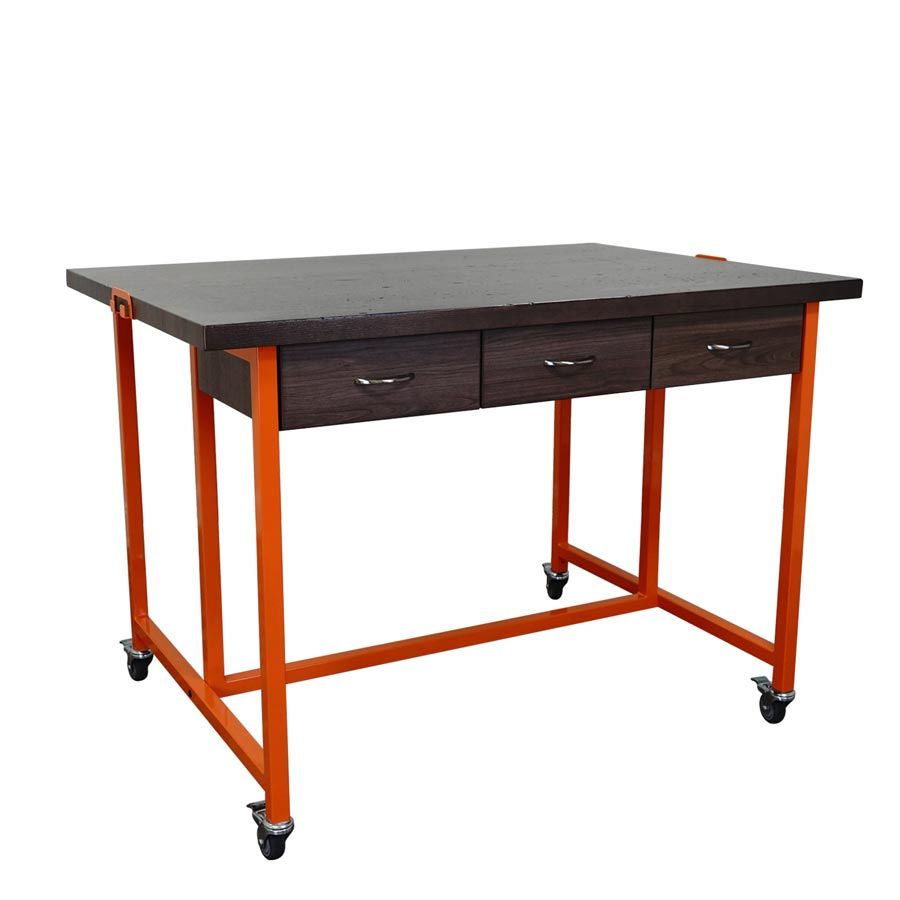 Edison Table