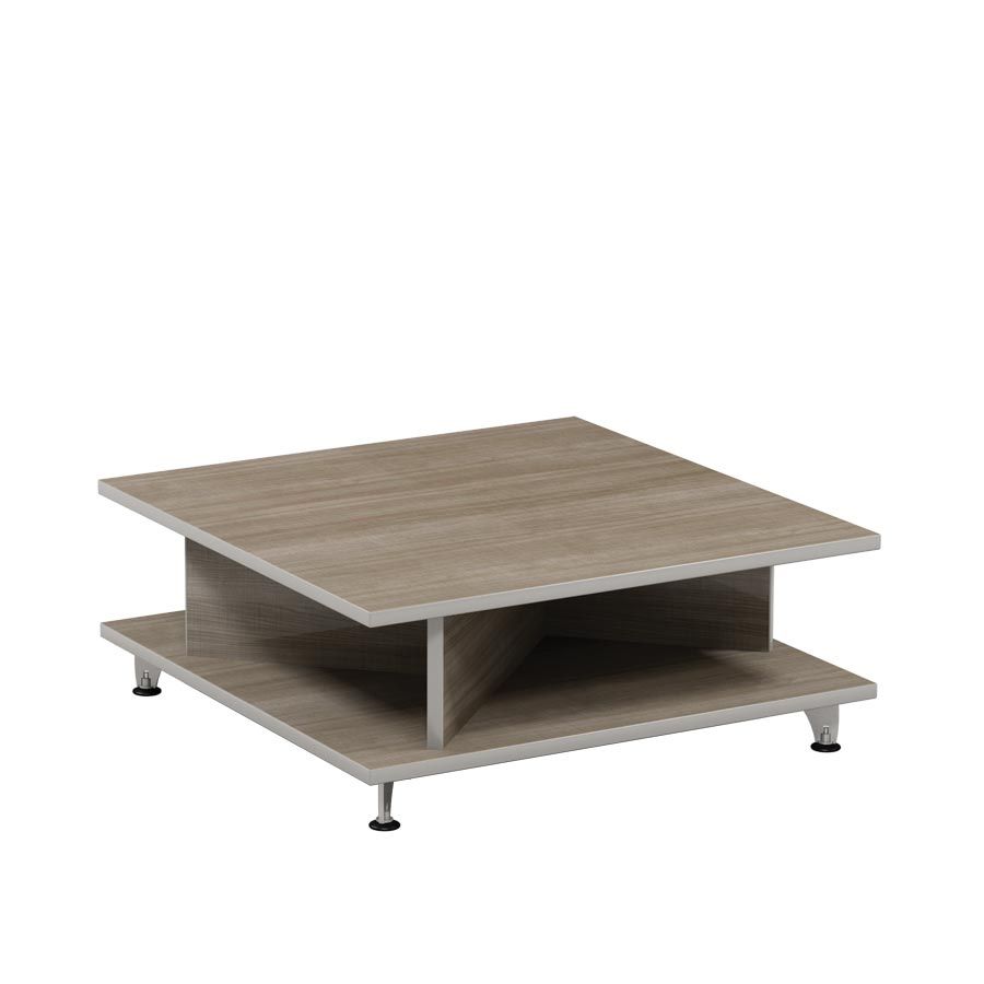 Duo Coffee Table image 3