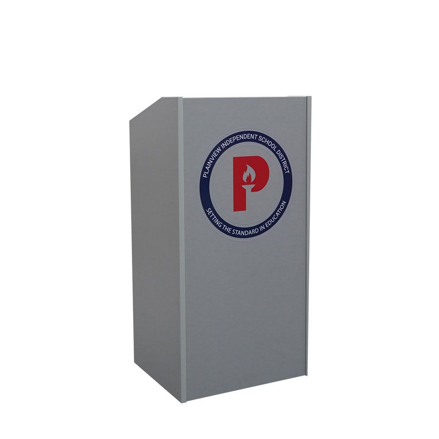 Elector Lectern image 3