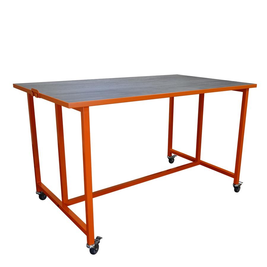 Edison Table image 5