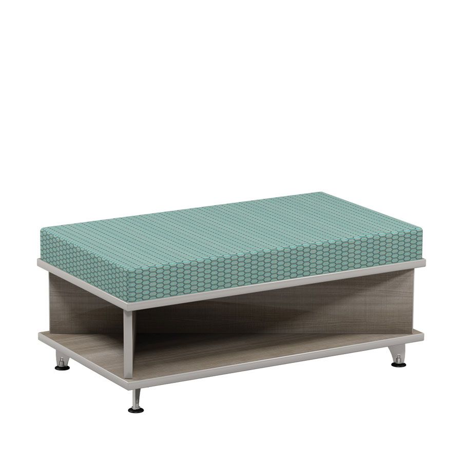 Duo Ottoman