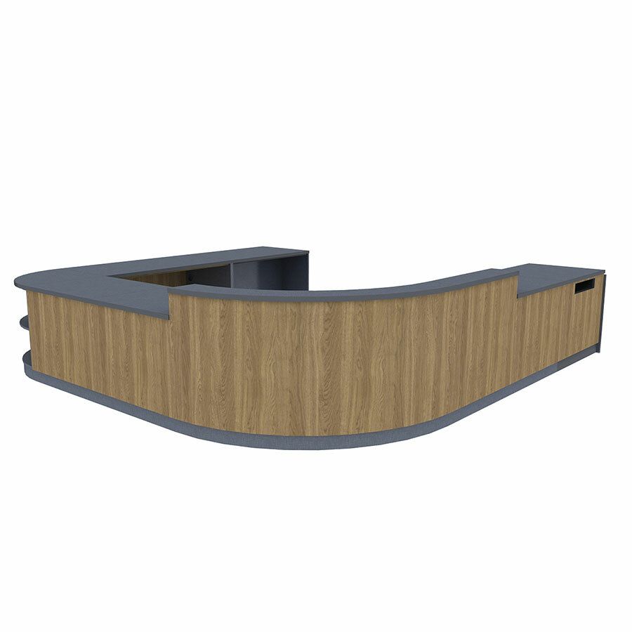Bookmark Circulation Desk image 2