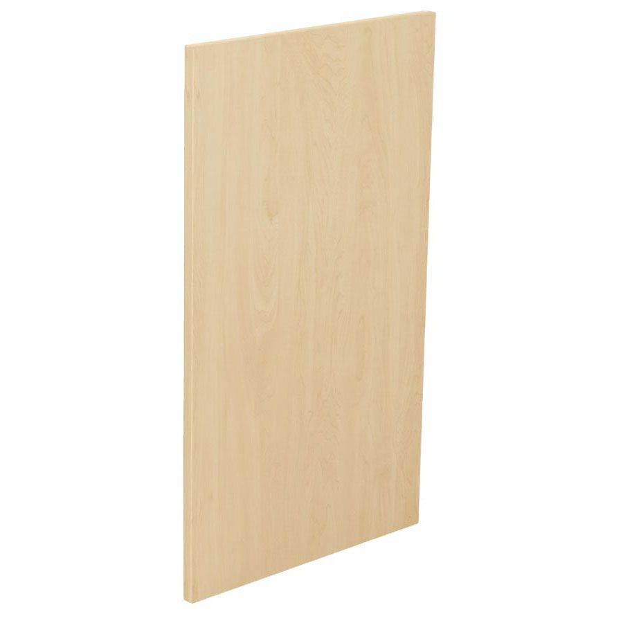Bookmark End Panels