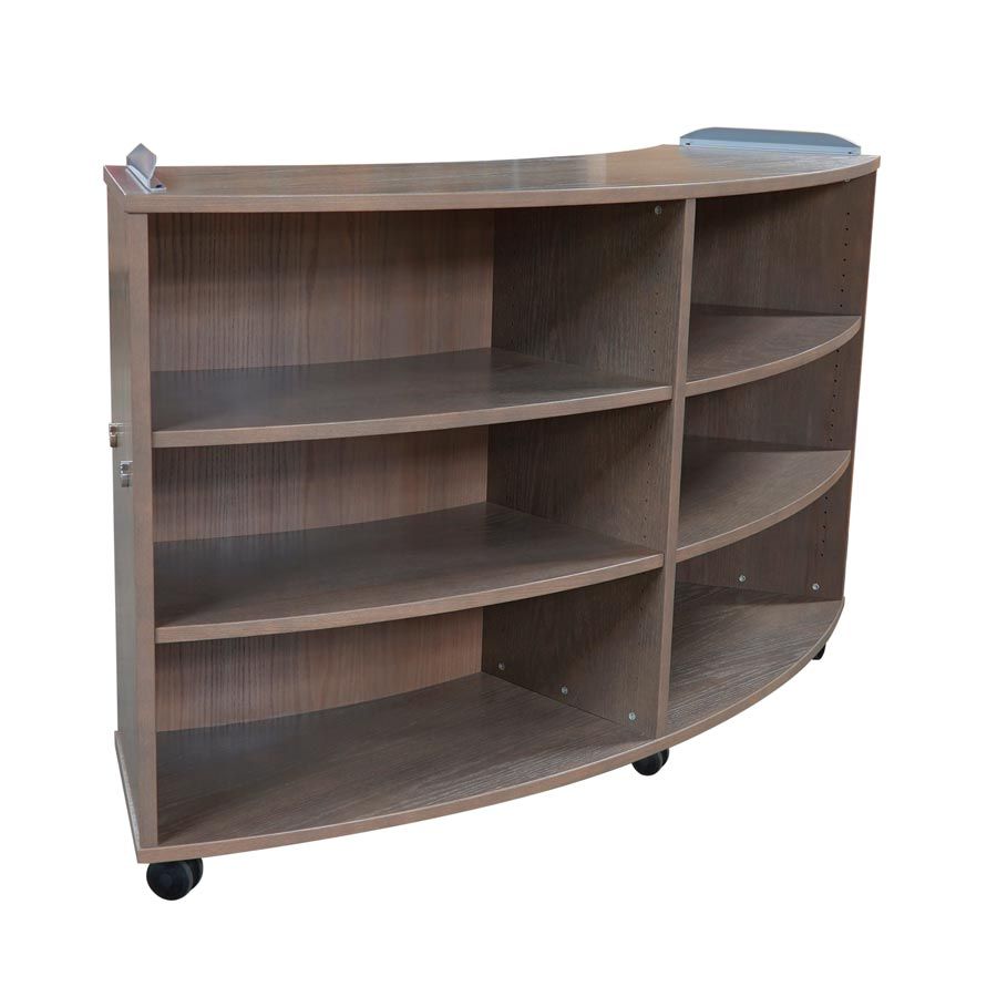Drift Shelving image 6