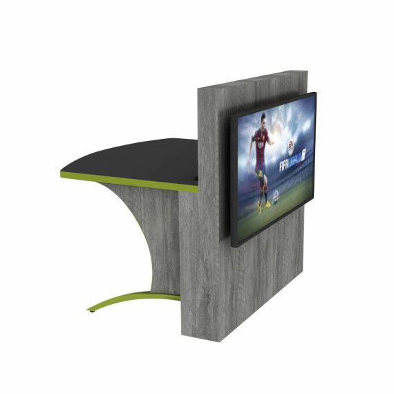 Cirrus Esports Console