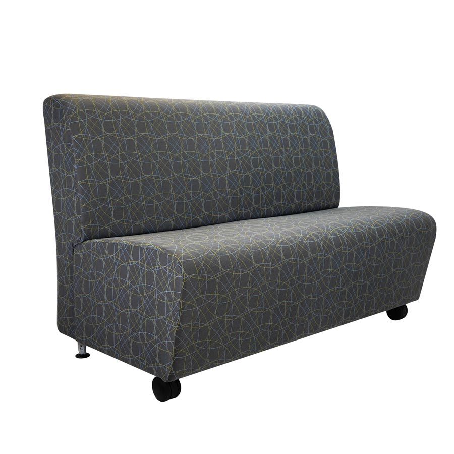 Engaged Seating