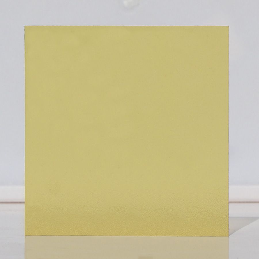 Acrylic - 3form swatch 4