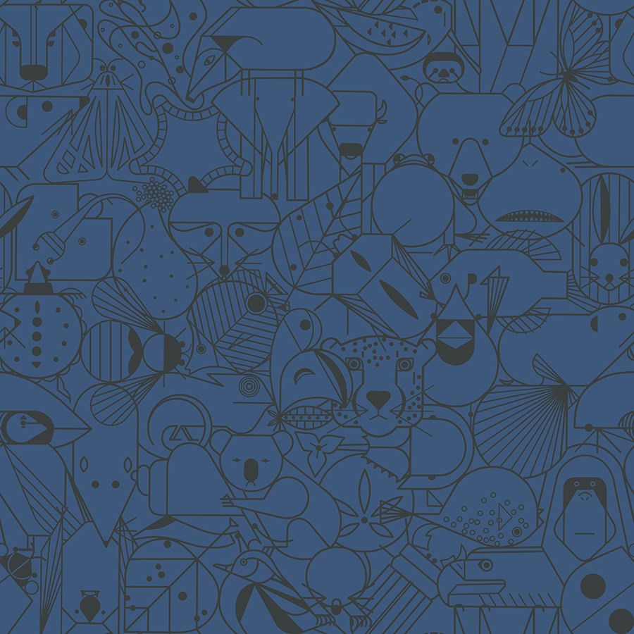 Blue Gecko 3043-409