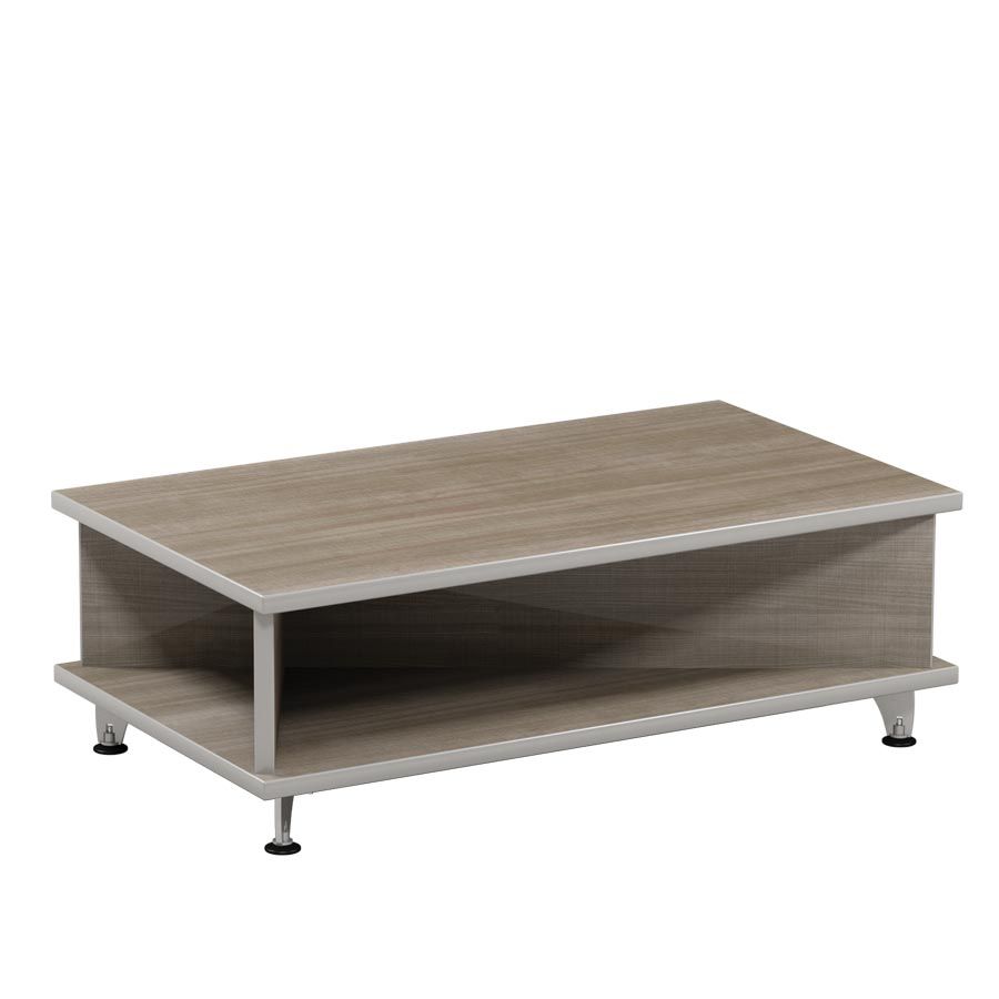 Duo Coffee Table