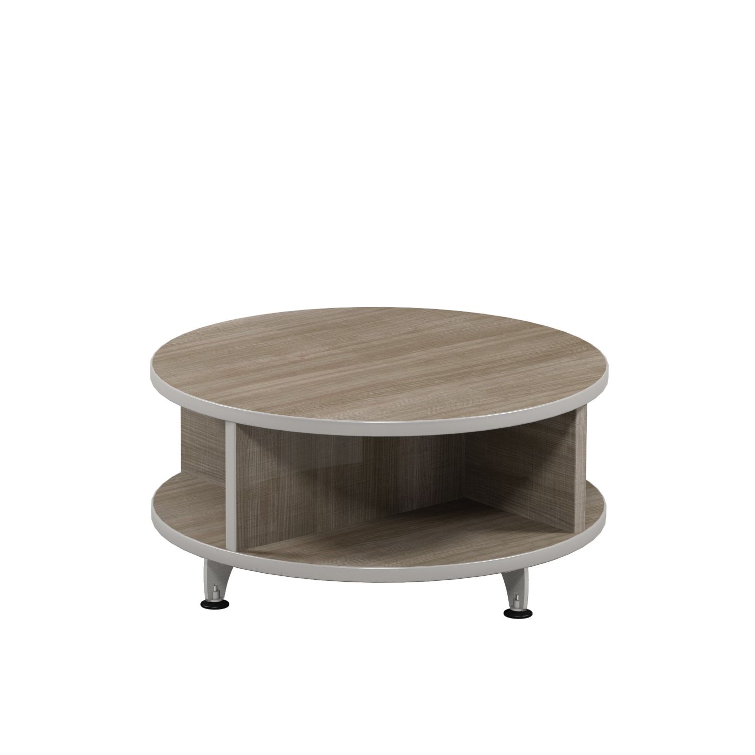 Duo Coffee Table image 2