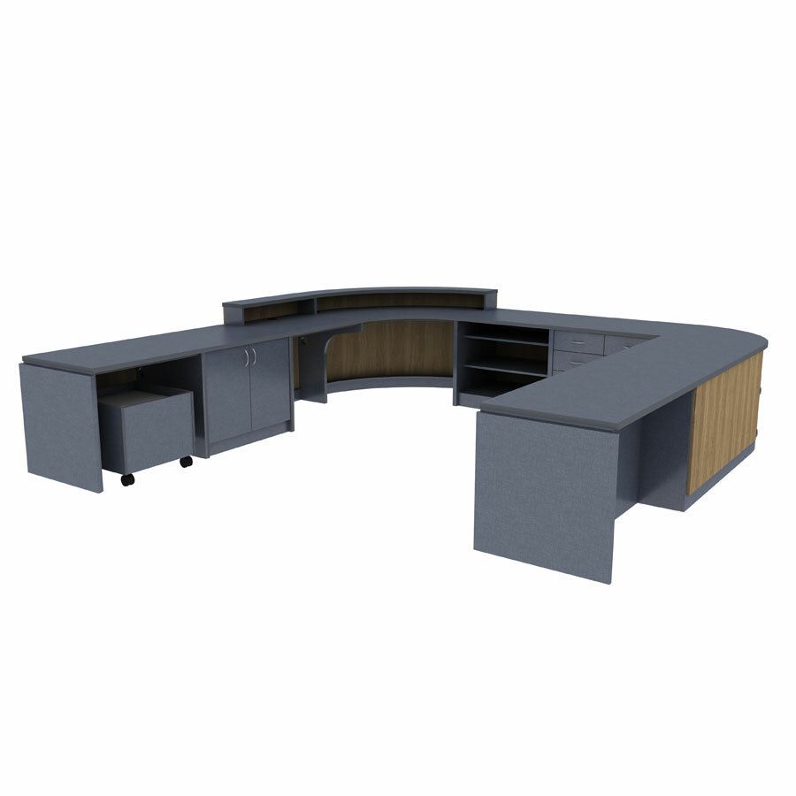 Bookmark Circulation Desk image 5