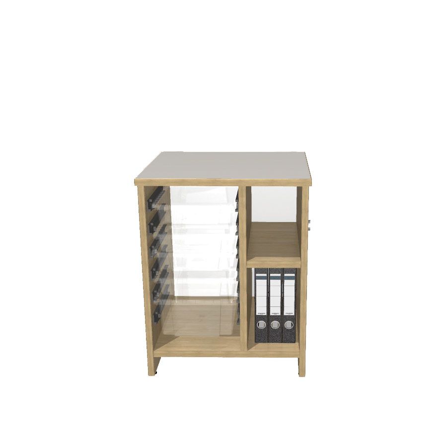 Drift Harbor Desk image 6