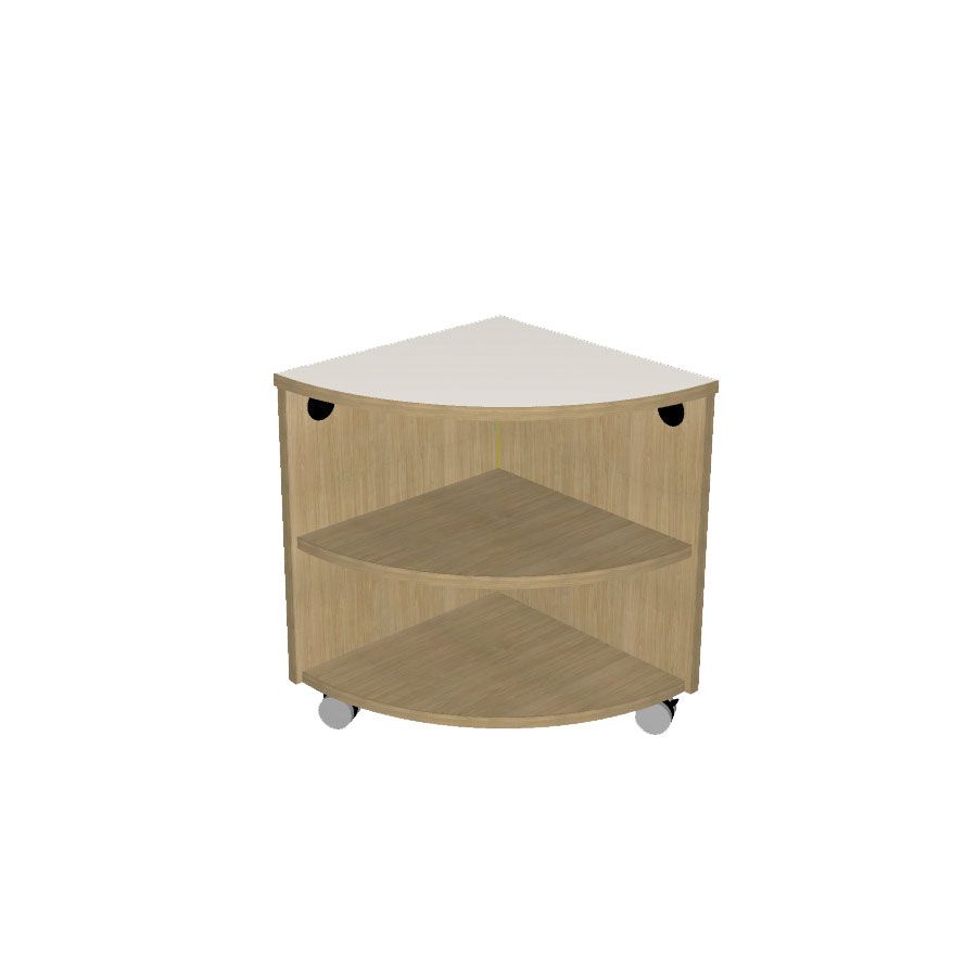 Drift Harbor Desk image 2