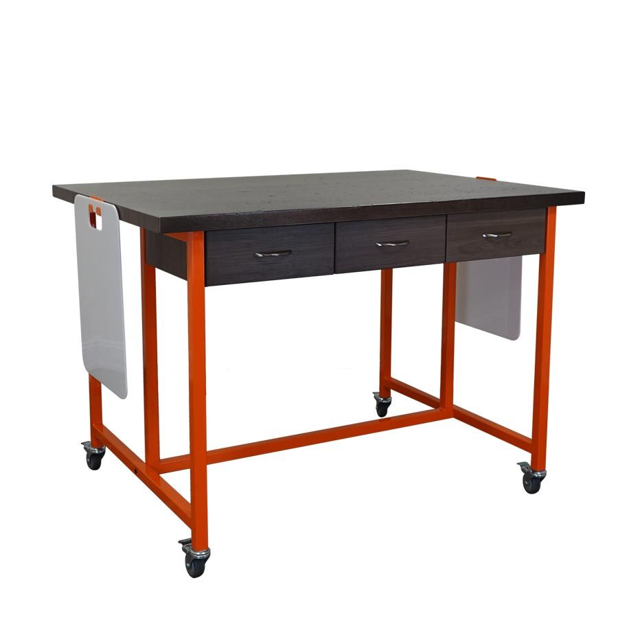 Edison Table image 2