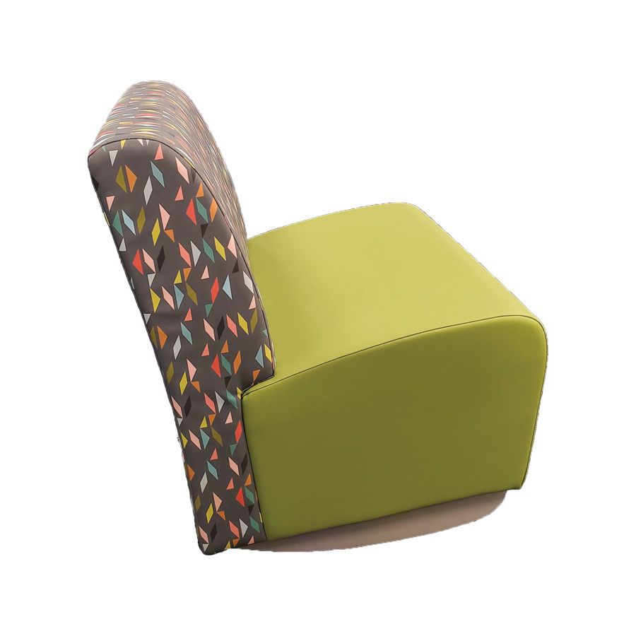 Engaged Seating image 2