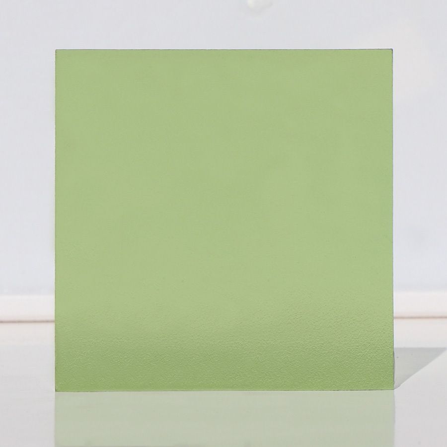 Acrylic - 3form swatch 7