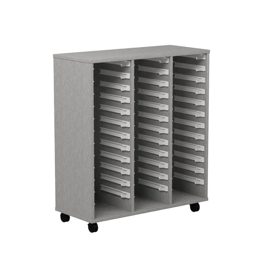 Drift Open Tote Storage image 2