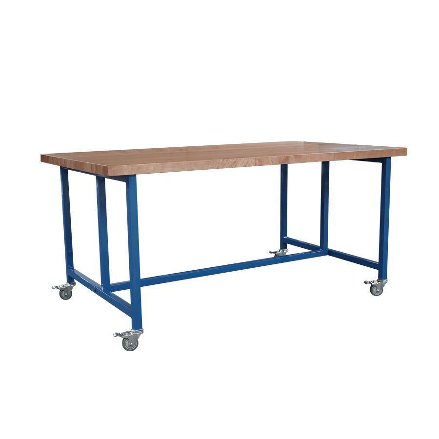 Edison Table image 7