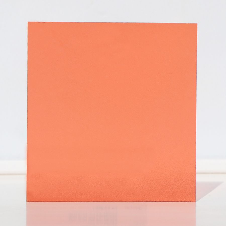 Acrylic - 3form swatch 6