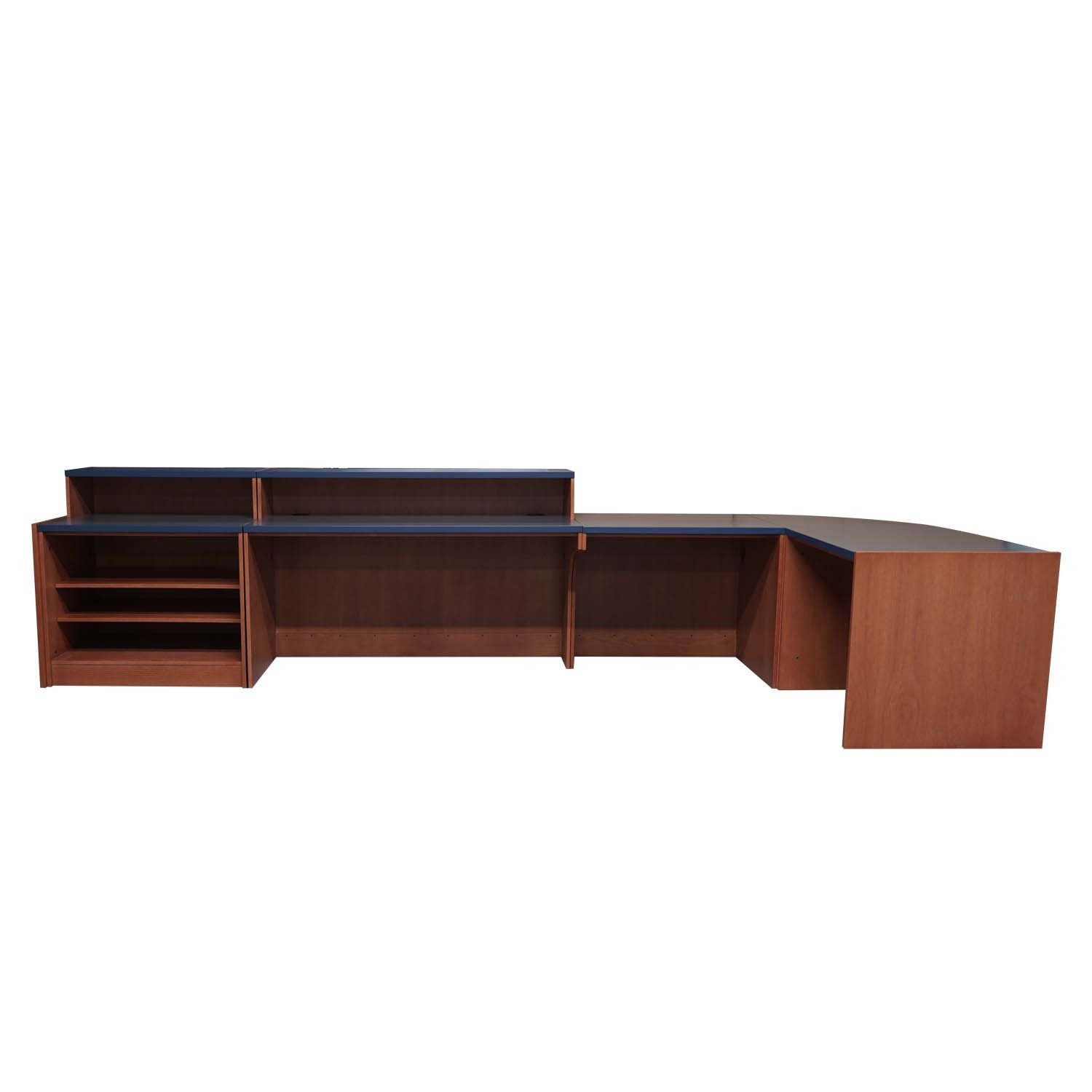 Bookmark Circulation Desk image 4