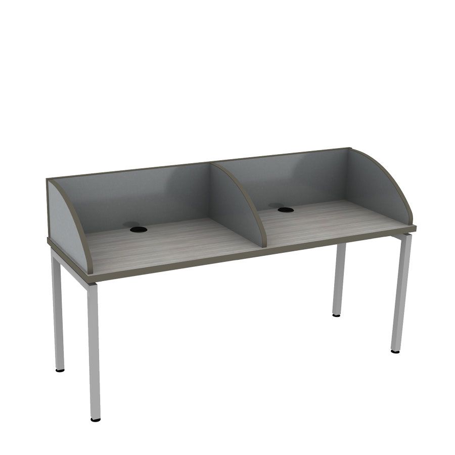 GTX Carrel Table image 5