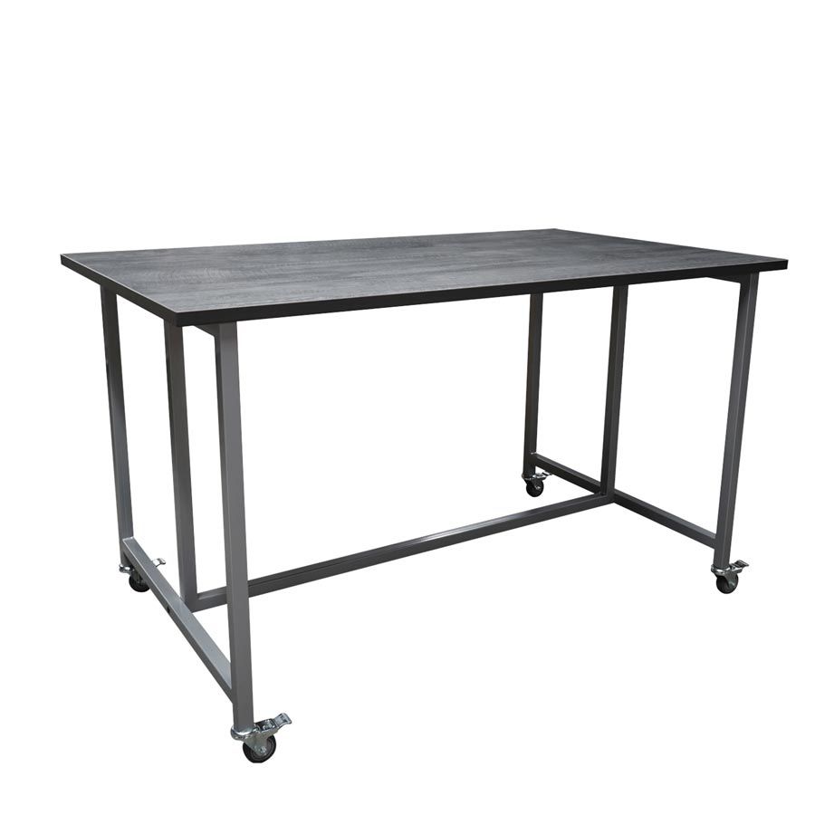 Edison Table image 4
