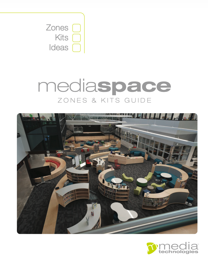 Mediaspace Catalog