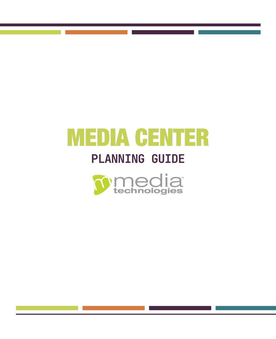 Mediaspace Planning Guide
