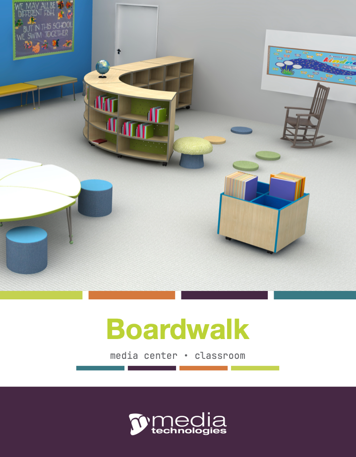 Boardwalk Cut Sheet
