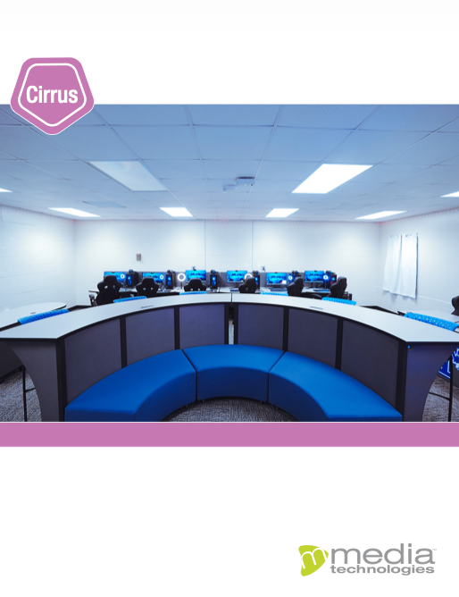 Cirrus Collection