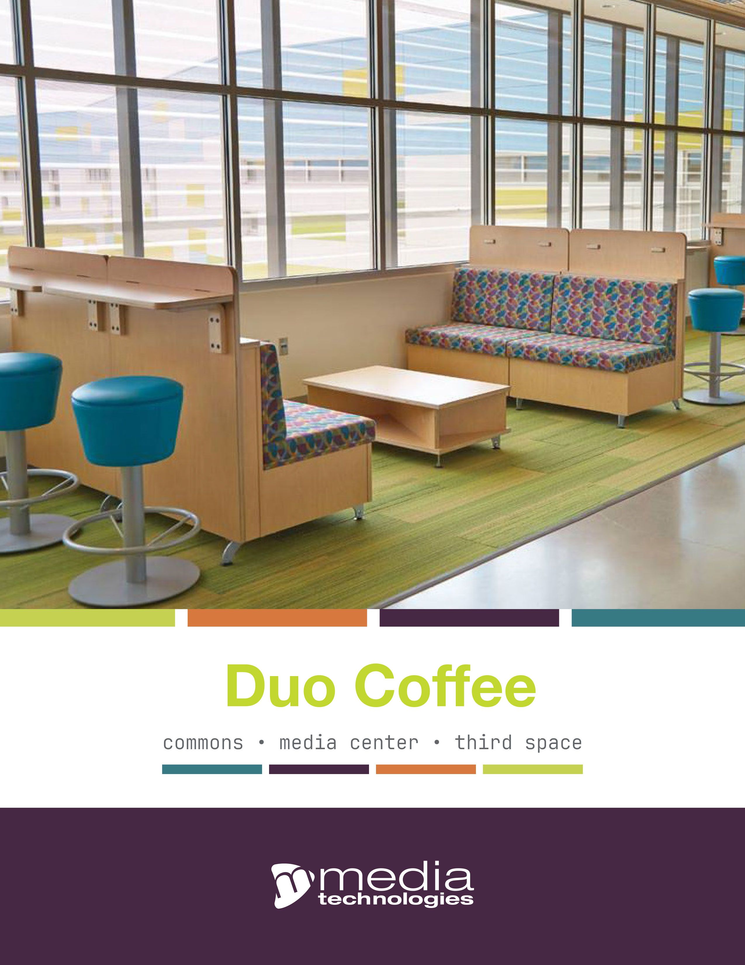 Duo Coffee Cut Sheet