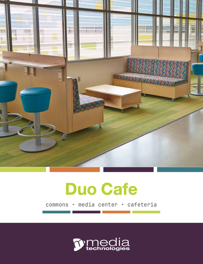 Duo Cafe Cut Sheet