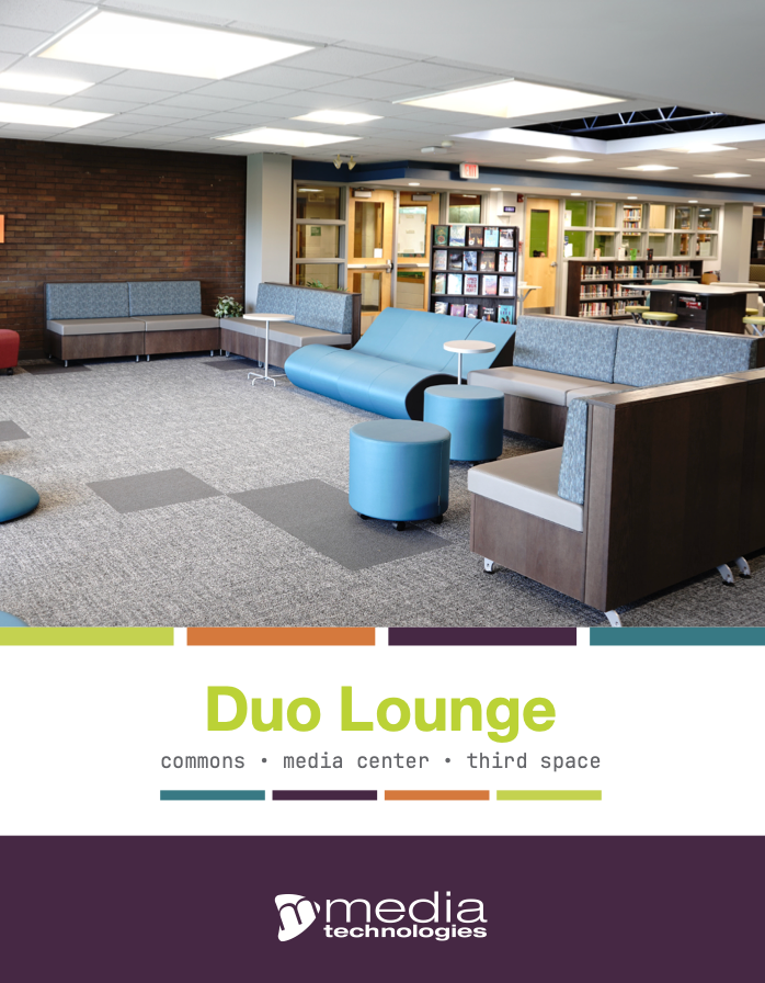 Duo Lounge Cut Sheet