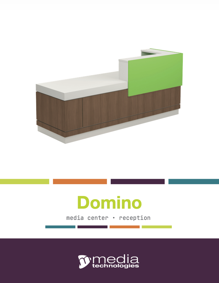 Domino Cut Sheet 