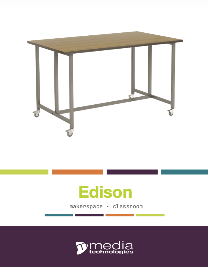 Edison Cut Sheet