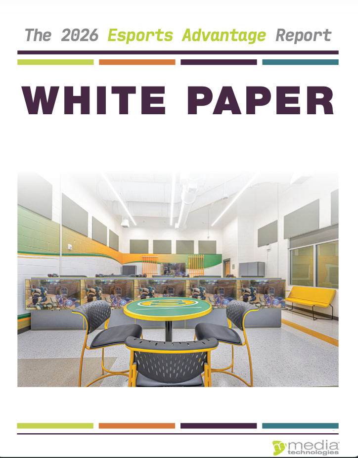 Esports White Paper