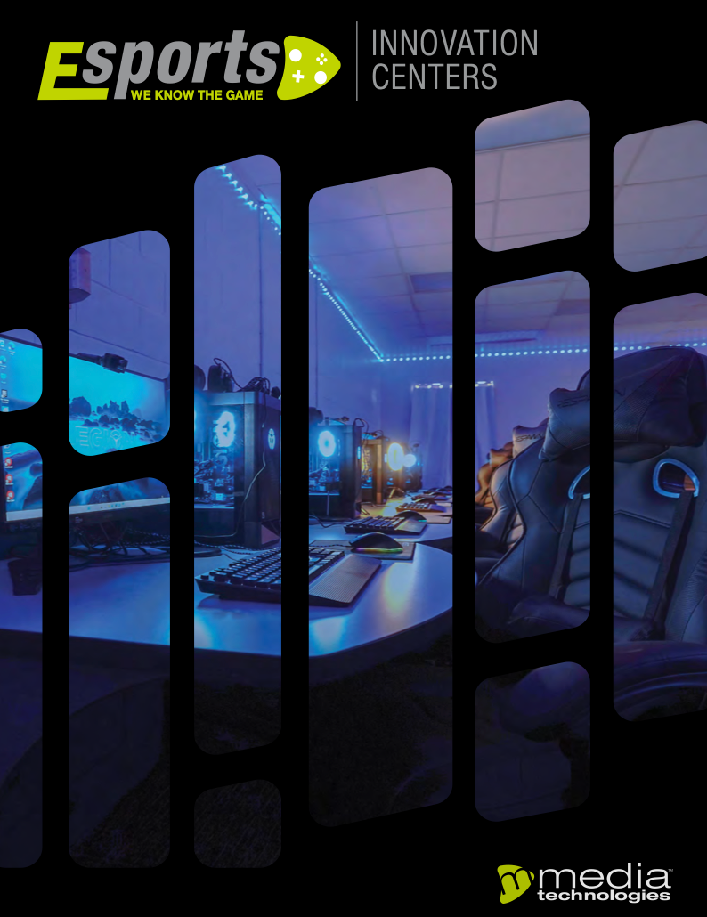 Esports Catalog